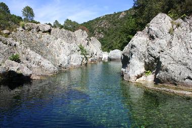 Appartement de vacances �/en/au Venaco (Haute-Corse)ou appartement ou maison de vacances