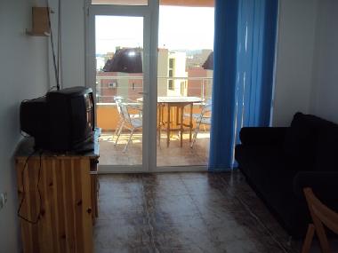 Appartement de vacances �/en/au Sozopol (Burgas)ou appartement ou maison de vacances
