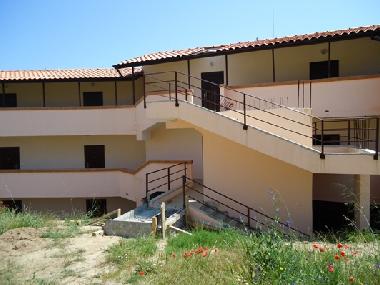 Appartement de vacances �/en/au Sozopol (Burgas)ou appartement ou maison de vacances