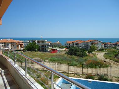 Appartement de vacances �/en/au Sozopol (Burgas)ou appartement ou maison de vacances