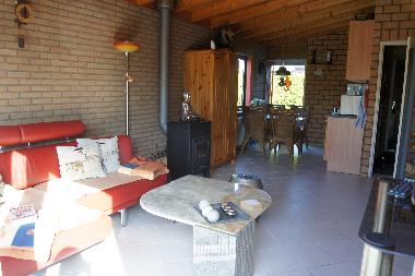 Maison de vacances �/en/au Callantsoog (Noord-Holland)ou appartement ou maison de vacances