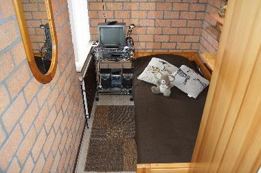 Maison de vacances �/en/au Callantsoog (Noord-Holland)ou appartement ou maison de vacances