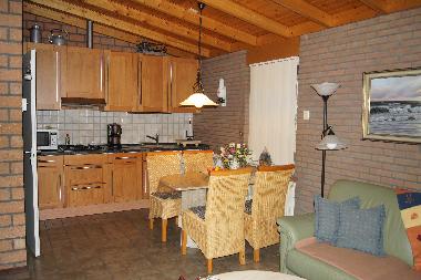 Maison de vacances �/en/au Callantsoog (Noord-Holland)ou appartement ou maison de vacances