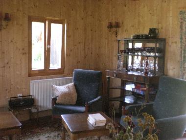 Maison de vacances �/en/au Szalaf� (Vas)ou appartement ou maison de vacances