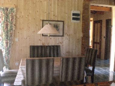 Maison de vacances �/en/au Szalaf� (Vas)ou appartement ou maison de vacances