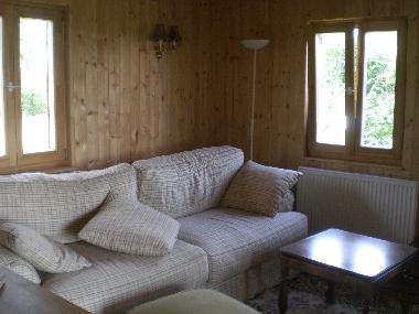 Maison de vacances �/en/au Szalaf� (Vas)ou appartement ou maison de vacances