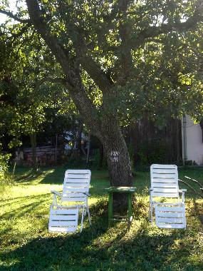 Maison de vacances �/en/au Szalaf� (Vas)ou appartement ou maison de vacances