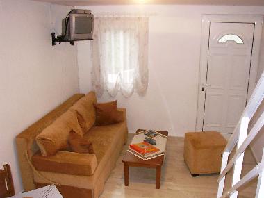 Appartement de vacances /en/au Achlia (Lasithi)ou appartement ou maison de vacances