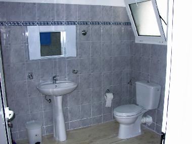 Appartement de vacances /en/au Achlia (Lasithi)ou appartement ou maison de vacances