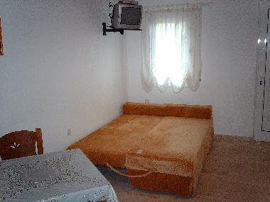 Appartement de vacances /en/au Achlia (Lasithi)ou appartement ou maison de vacances