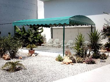 Appartement de vacances /en/au Achlia (Lasithi)ou appartement ou maison de vacances