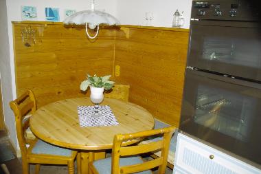 Maison de vacances /en/au Rodenberg (Weserbergland)ou appartement ou maison de vacances