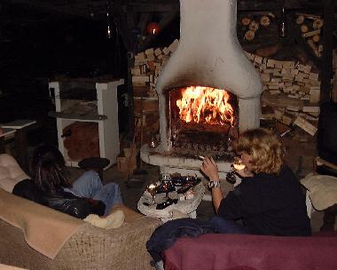 Maison de vacances /en/au Rodenberg (Weserbergland)ou appartement ou maison de vacances