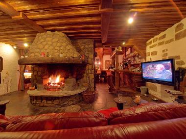Maison de vacances /en/au Rodenberg (Weserbergland)ou appartement ou maison de vacances