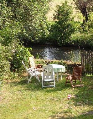 Maison de vacances /en/au Saint Pere (Yonne)ou appartement ou maison de vacances