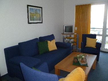 Appartement de vacances /en/au Koserow (Ostsee-Inseln)ou appartement ou maison de vacances