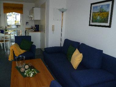 Appartement de vacances /en/au Koserow (Ostsee-Inseln)ou appartement ou maison de vacances