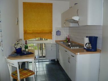 Appartement de vacances /en/au Koserow (Ostsee-Inseln)ou appartement ou maison de vacances