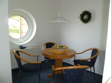 Appartement de vacances /en/au Koserow (Ostsee-Inseln)ou appartement ou maison de vacances