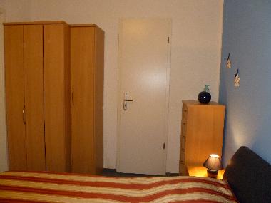 Appartement de vacances /en/au Koserow (Ostsee-Inseln)ou appartement ou maison de vacances