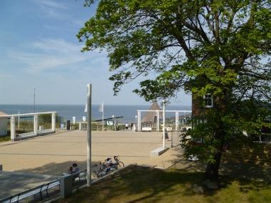 Appartement de vacances /en/au Koserow (Ostsee-Inseln)ou appartement ou maison de vacances
