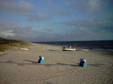 Appartement de vacances /en/au Koserow (Ostsee-Inseln)ou appartement ou maison de vacances
