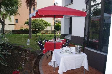 Chambre avec petit djeuner /en/au Funchal (Madeira)ou appartement ou maison de vacances