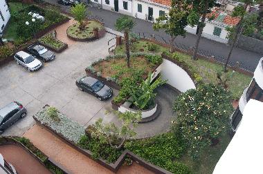 Chambre avec petit djeuner /en/au Funchal (Madeira)ou appartement ou maison de vacances