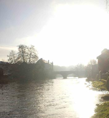 Maison de vacances /en/au Saint Pere (Yonne)ou appartement ou maison de vacances