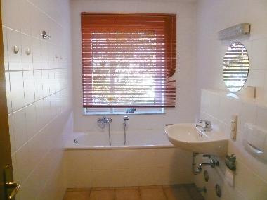 Appartement de vacances /en/au Willingen/Upland - Fewo E am Kurpark (Sauerland)ou appartement ou maison de vacances
