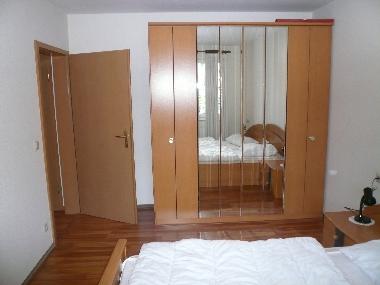 Appartement de vacances /en/au Willingen/Upland - Fewo E am Kurpark (Sauerland)ou appartement ou maison de vacances