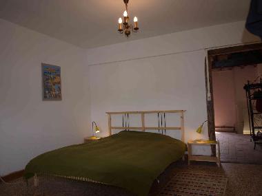 Maison de vacances /en/au Saint Pere (Yonne)ou appartement ou maison de vacances