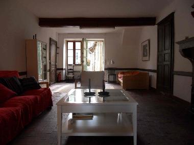 Maison de vacances /en/au Saint Pere (Yonne)ou appartement ou maison de vacances