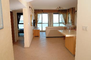 Appartement de vacances �/en/au haifa (Hefa (Haifa))ou appartement ou maison de vacances