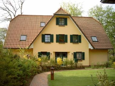 Appartement de vacances /en/au Prerow (Fischland-Dar-Zingst)ou appartement ou maison de vacances