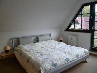 Appartement de vacances /en/au Prerow (Fischland-Dar-Zingst)ou appartement ou maison de vacances