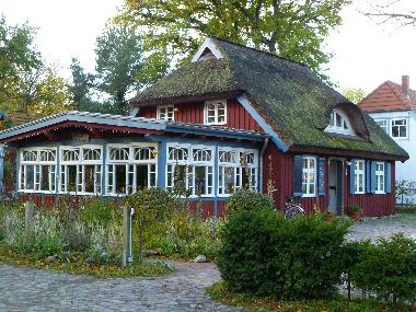 Appartement de vacances /en/au Prerow (Fischland-Dar-Zingst)ou appartement ou maison de vacances