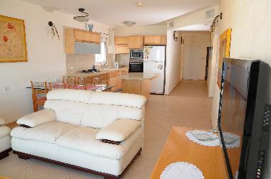 Appartement de vacances �/en/au haifa (Hefa (Haifa))ou appartement ou maison de vacances