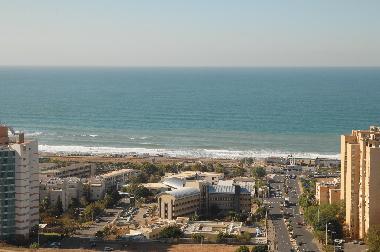 Appartement de vacances �/en/au haifa (Hefa (Haifa))ou appartement ou maison de vacances