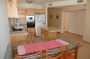 Appartement de vacances �/en/au haifa (Hefa (Haifa))ou appartement ou maison de vacances