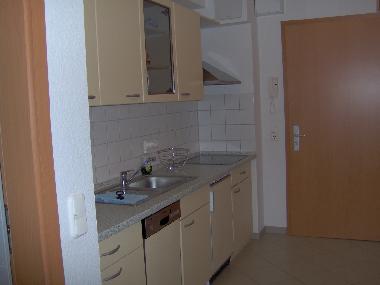 Appartement de vacances /en/au Juliusruh (Ostsee-Inseln)ou appartement ou maison de vacances