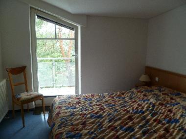 Appartement de vacances /en/au Juliusruh (Ostsee-Inseln)ou appartement ou maison de vacances