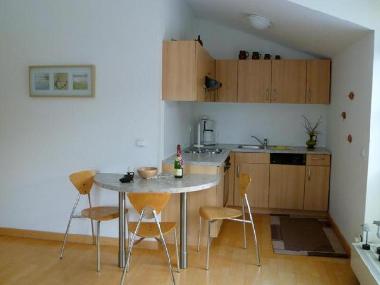 Appartement de vacances /en/au Juliusruh (Ostsee-Inseln)ou appartement ou maison de vacances