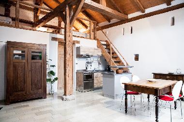 Maison de vacances �/en/au Schernfeld (Oberbayern)ou appartement ou maison de vacances