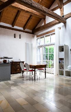 Maison de vacances �/en/au Schernfeld (Oberbayern)ou appartement ou maison de vacances