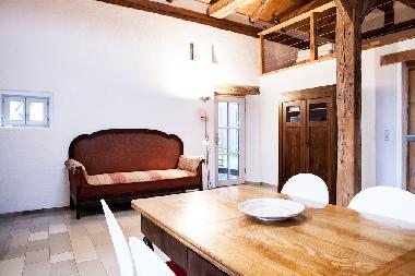 Maison de vacances �/en/au Schernfeld (Oberbayern)ou appartement ou maison de vacances