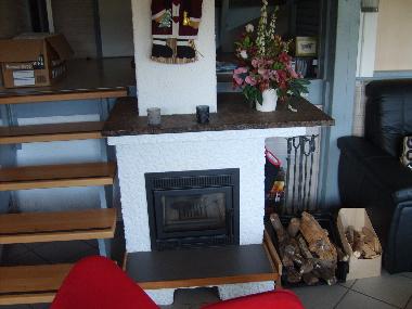 Maison de vacances /en/au Kirchheim (Kurhessisches Bergland)ou appartement ou maison de vacances