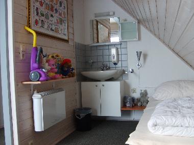 Maison de vacances /en/au Kirchheim (Kurhessisches Bergland)ou appartement ou maison de vacances