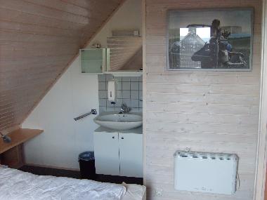 Maison de vacances /en/au Kirchheim (Kurhessisches Bergland)ou appartement ou maison de vacances