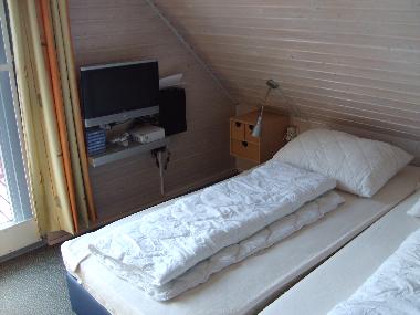 Maison de vacances /en/au Kirchheim (Kurhessisches Bergland)ou appartement ou maison de vacances